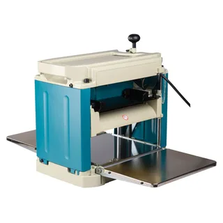 Makita 2012nb Elektrohobel van Makita – productafbeelding 3 van 6