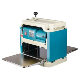 Makita 2012nb Elektrohobel van Makita – productafbeelding 1 van 6