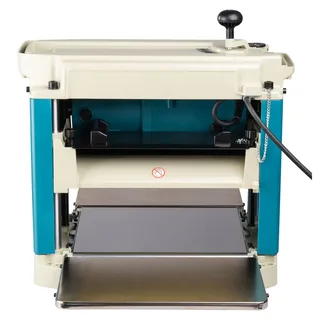 Makita 2012nb Elektrohobel van Makita – productafbeelding 4 van 6