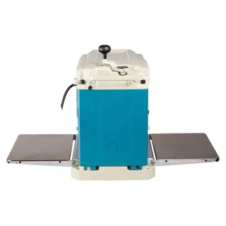 Makita 2012nb Elektrohobel van Makita – productafbeelding 6 van 6