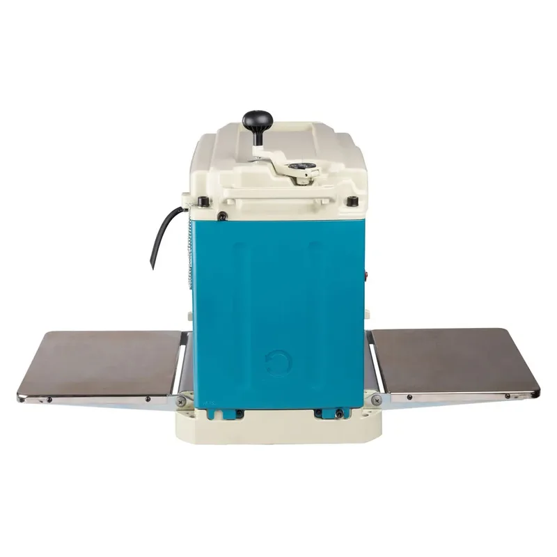 Makita 2012nb Elektrohobel van Makita – productafbeelding 6 van 6