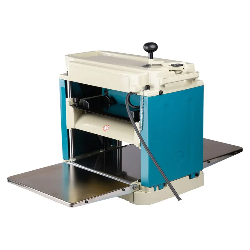Makita 2012nb Elektrohobel van Makita – productafbeelding 5 van 6