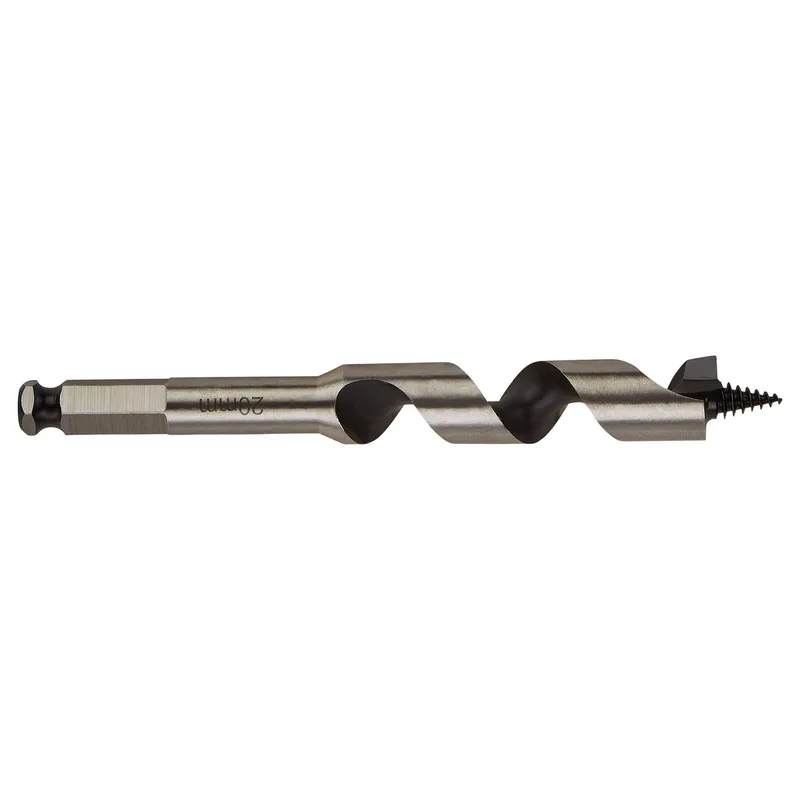 Makita 20x165mm Slangenboor - D-36108 by Makita – product image