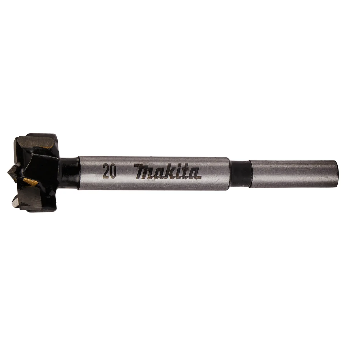 Makita 20x77mm Scharnierboor - D-71118 de Makita – image du produit