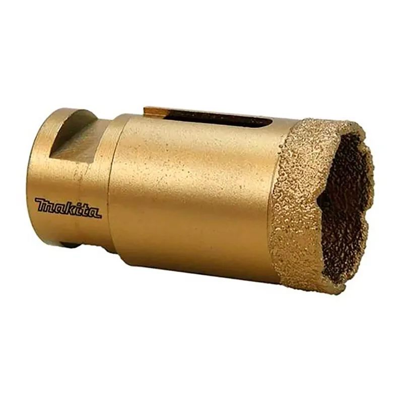 Makita 22 Mm (m14) Diamantboor de Makita – image du produit