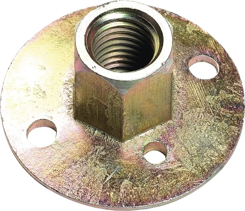 Makita 224515-5 Sluitmoer steunschijf haakse slijper von Makita – Produktbild