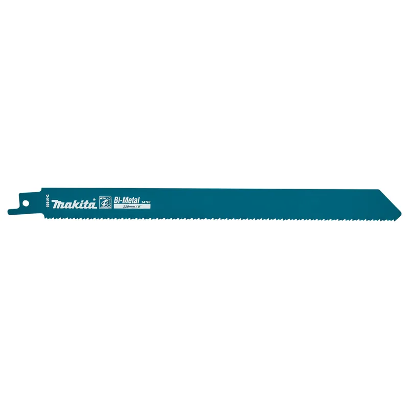 Makita 228mm Reciprozaagblad Staal - D-51655 von Makita – Produktbild