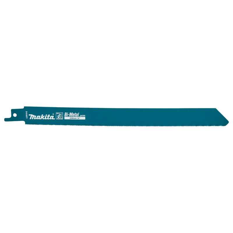 Makita 228mm Reciprozaagblad Staal - D-51677 von Makita – Produktbild
