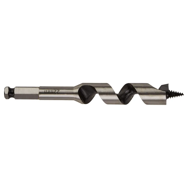 Makita 22x165mm Slangenboor - D-36114 by Makita – product image