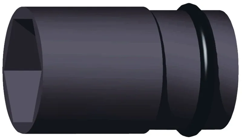 Makita 23 x 52 mm 1/2 Standaard Krachtdop - 134835-8 de Makita – image du produit