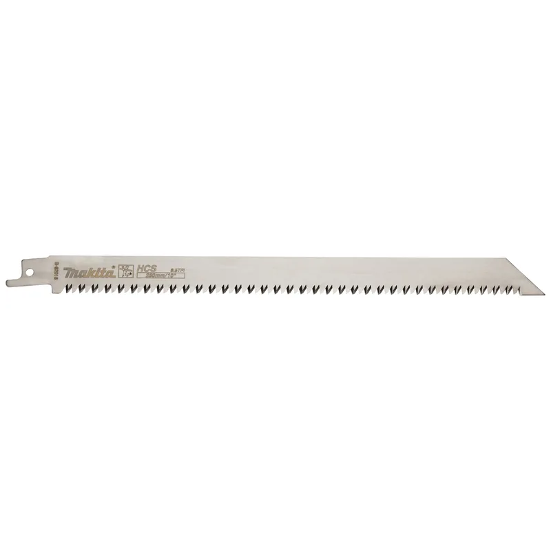 Makita 230mm Reciprozaagblad Levend Hout - B-62016 by Makita – product image