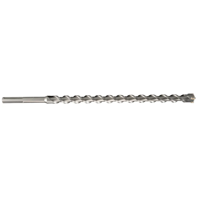 Makita 24 x 340 mm SDS-MAX Betonboor - B4S: - E-11449 by Makita – product image
