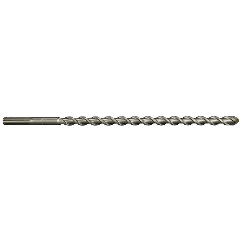 Makita 24 x 540 mm SDS-MAX Betonboor - B2S: - D-34023 de Makita – image du produit