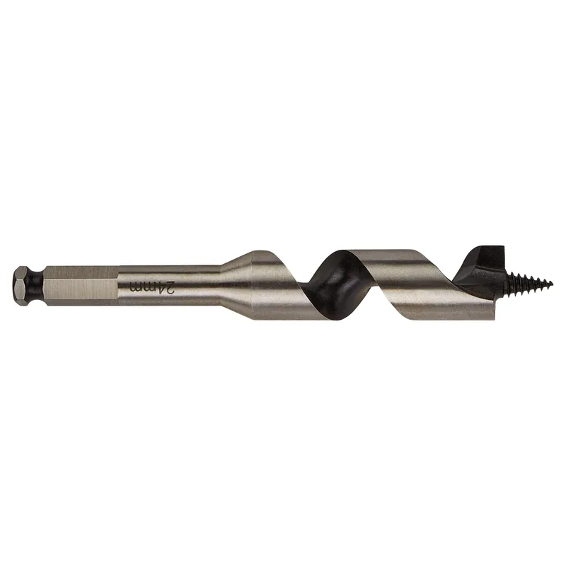 Makita 24x165mm Slangenboor - D-36120 by Makita – product image