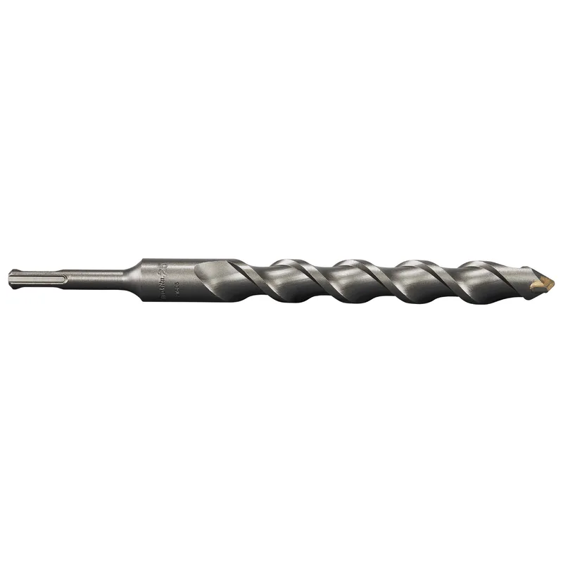 Makita 25 x 260 mm SDS-PLUS Betonboor - B2S: - D-00387 de Makita – image du produit