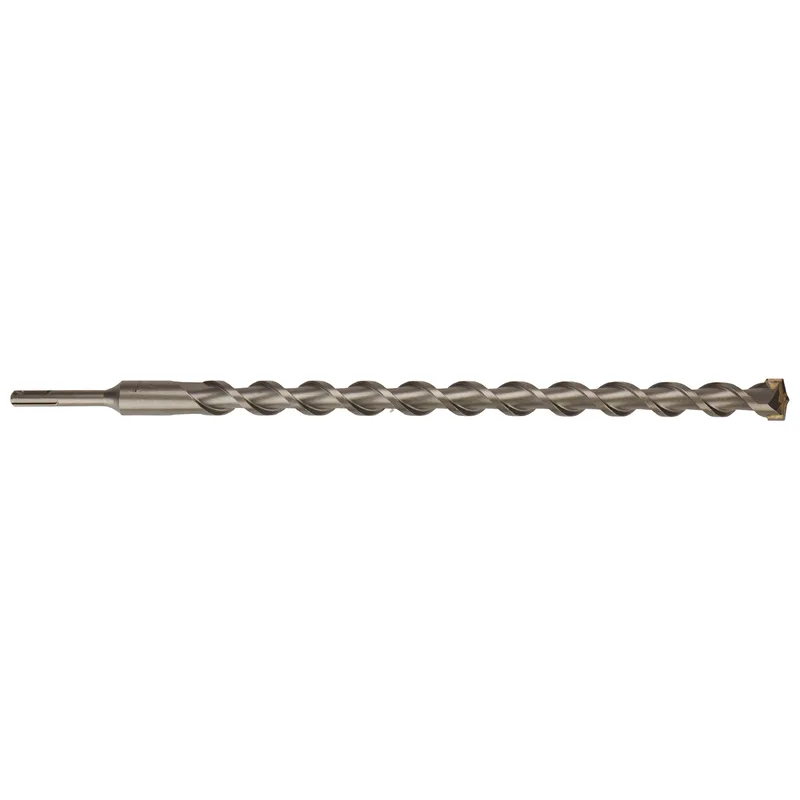 Makita 25 x 460 mm SDS-PLUS Betonboor - B2S: - B-68105 de Makita – image du produit