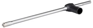 Makita 25 x 600 mm SDS-MAX Betonboor stofvrij - SP4S: - B-64478 de Makita – image du produit 2 sur 2