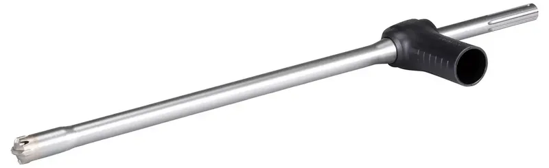 Makita 25 x 600 mm SDS-MAX Betonboor stofvrij - SP4S: - B-64478 de Makita – image du produit 2 sur 2