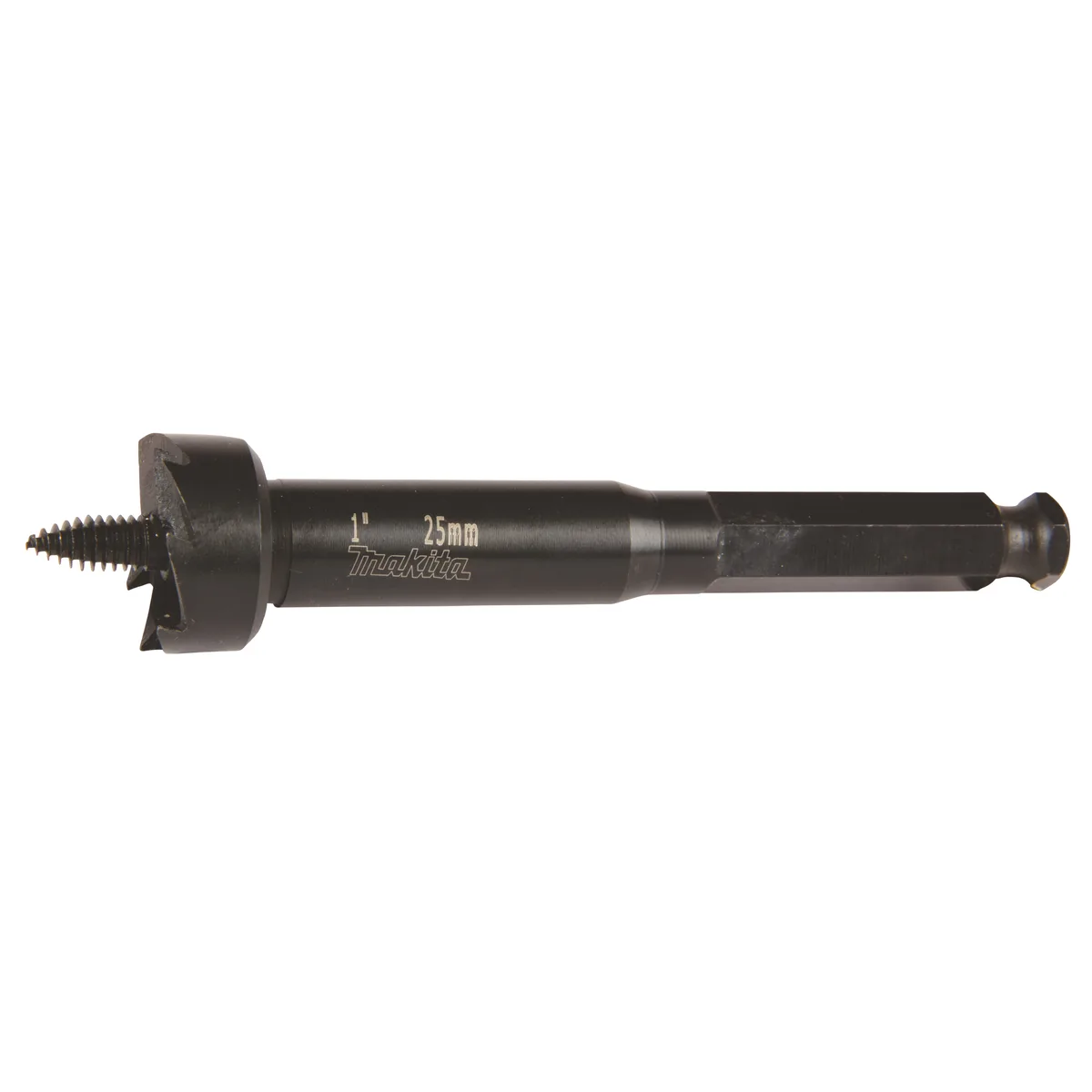 Makita 25mm Cilinderkopboor - D-29935 de Makita – image du produit