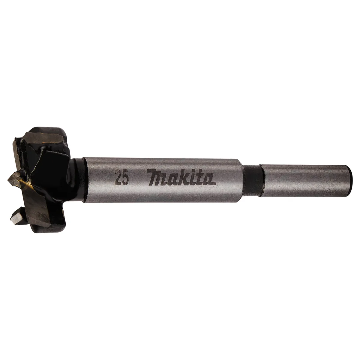 Makita 25x77mm Scharnierboor - D-71124 de Makita – image du produit