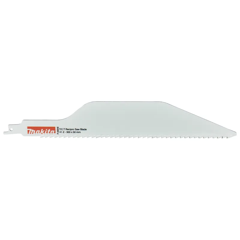 Makita 265mm Reciprozaagblad Steen - P-46648 de Makita – image du produit