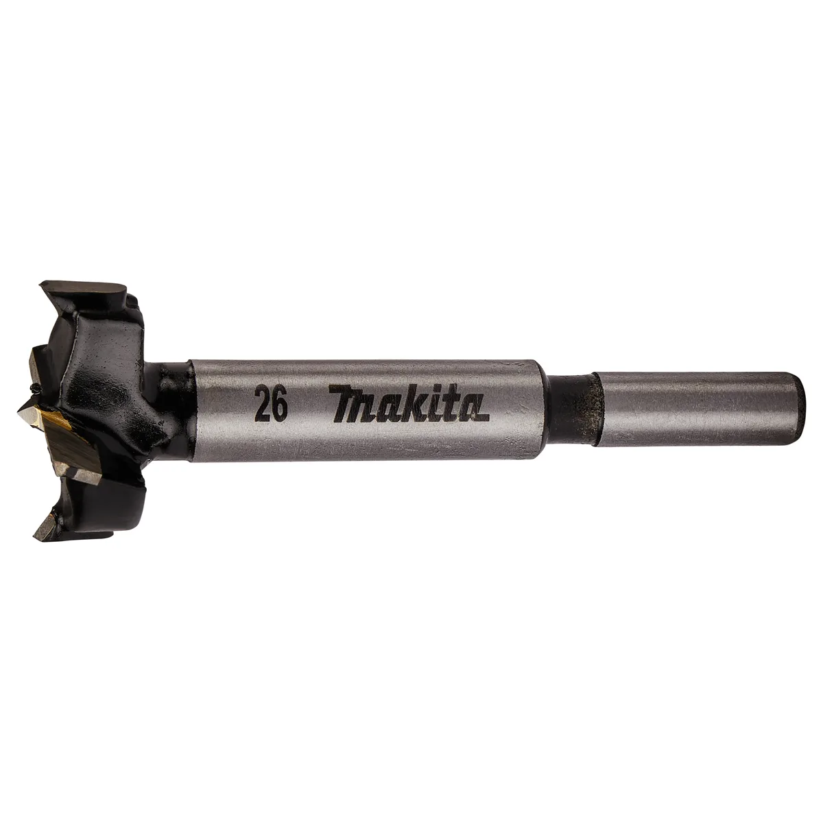 Makita 26x77mm Scharnierboor - D-71130 de Makita – image du produit