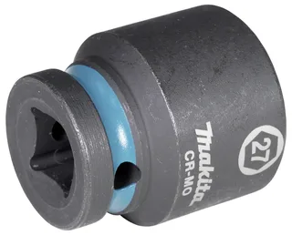 Makita 27 x 42 mm 1/2 Impact Black Krachtdop - E-16215 by Makita – product image 2 of 2