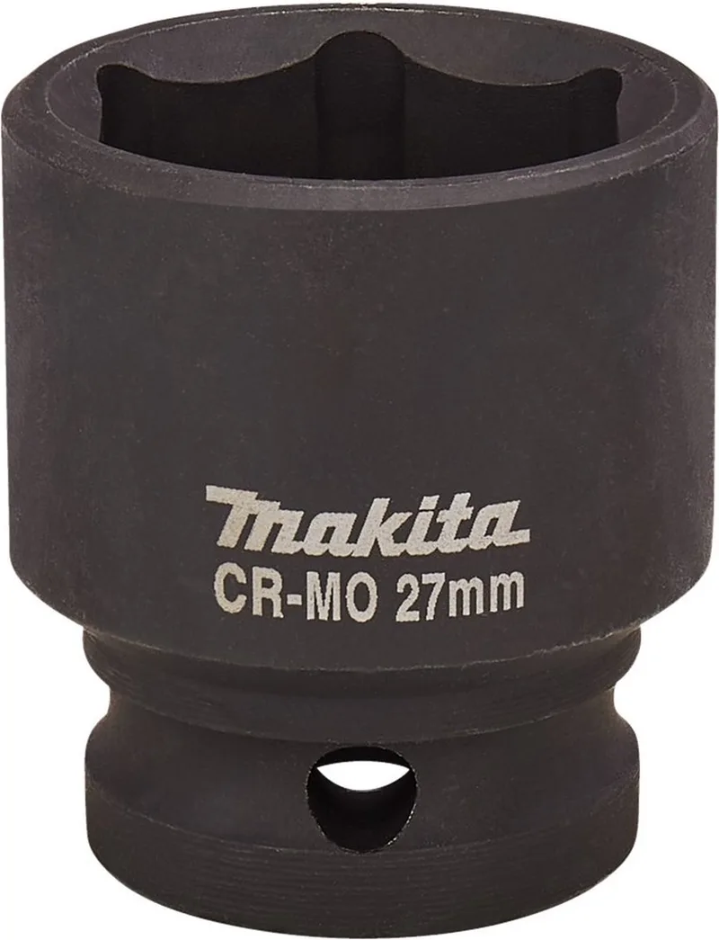 Makita 27 x 42 mm 1/2 Standaard Krachtdop - B-40222 de Makita – image du produit