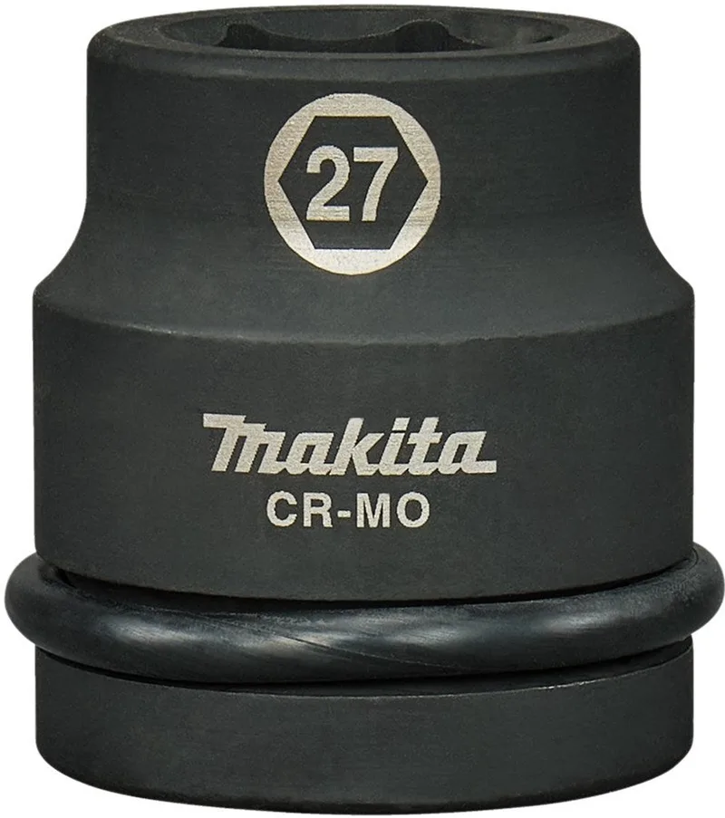 Makita 27 x 60 mm 1 Krachtdop - E-24511 by Makita – product image