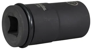 Makita 27 x 95 mm 3/4" Standaard Krachtdop - E-22361 de Makita – image du produit 2 sur 2