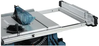 Makita 2704N Tischkreissäge 260 mm 30 mm 1650 W 230 V von Makita – Produktbild 3 von 3