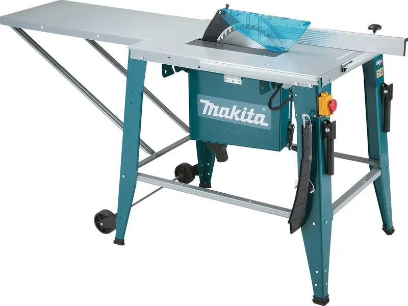 Makita 2712 Scie circulaire de table 315 mm 30 mm 2000 W de Makita – image du produit