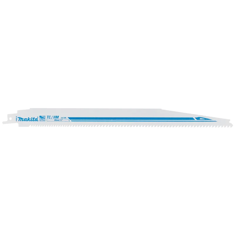 Makita 285mm Reciprozaagblad Hout/Staal - B-49856 by Makita – product image