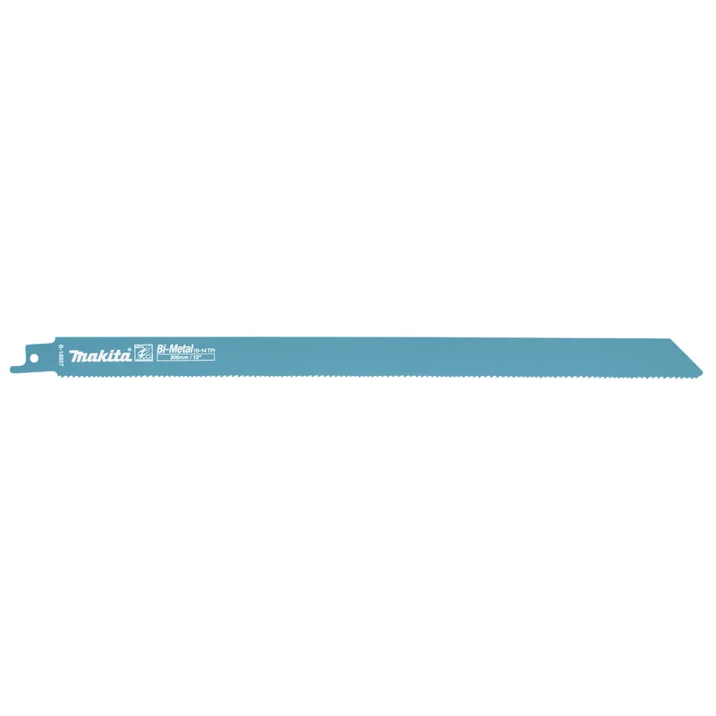 Makita 285mm Reciprozaagblad Staal - B-16857 by Makita – product image
