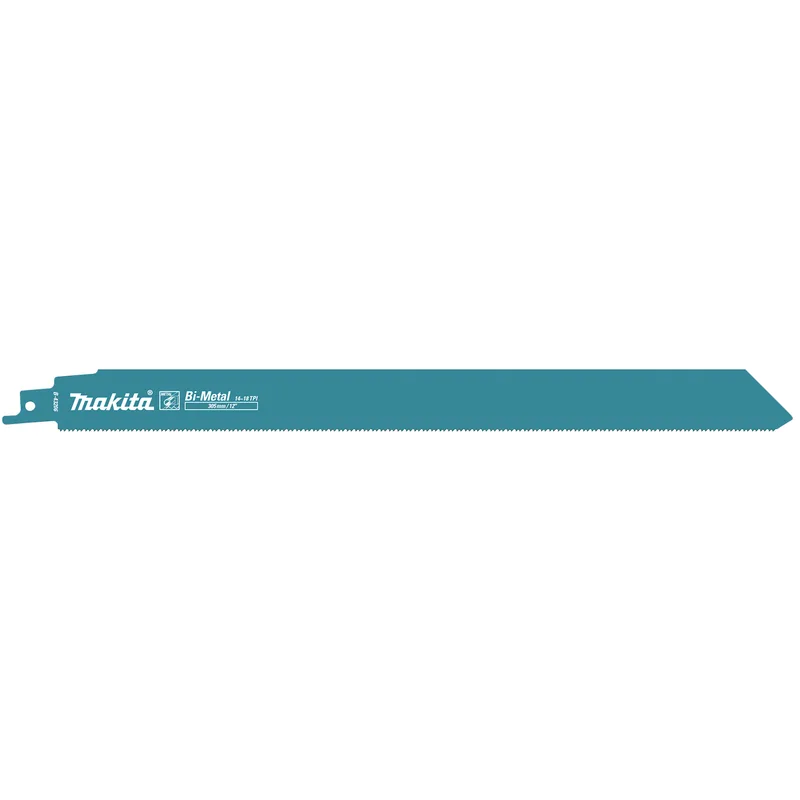 Makita 285mm Reciprozaagblad Staal - B-43206 von Makita – Produktbild