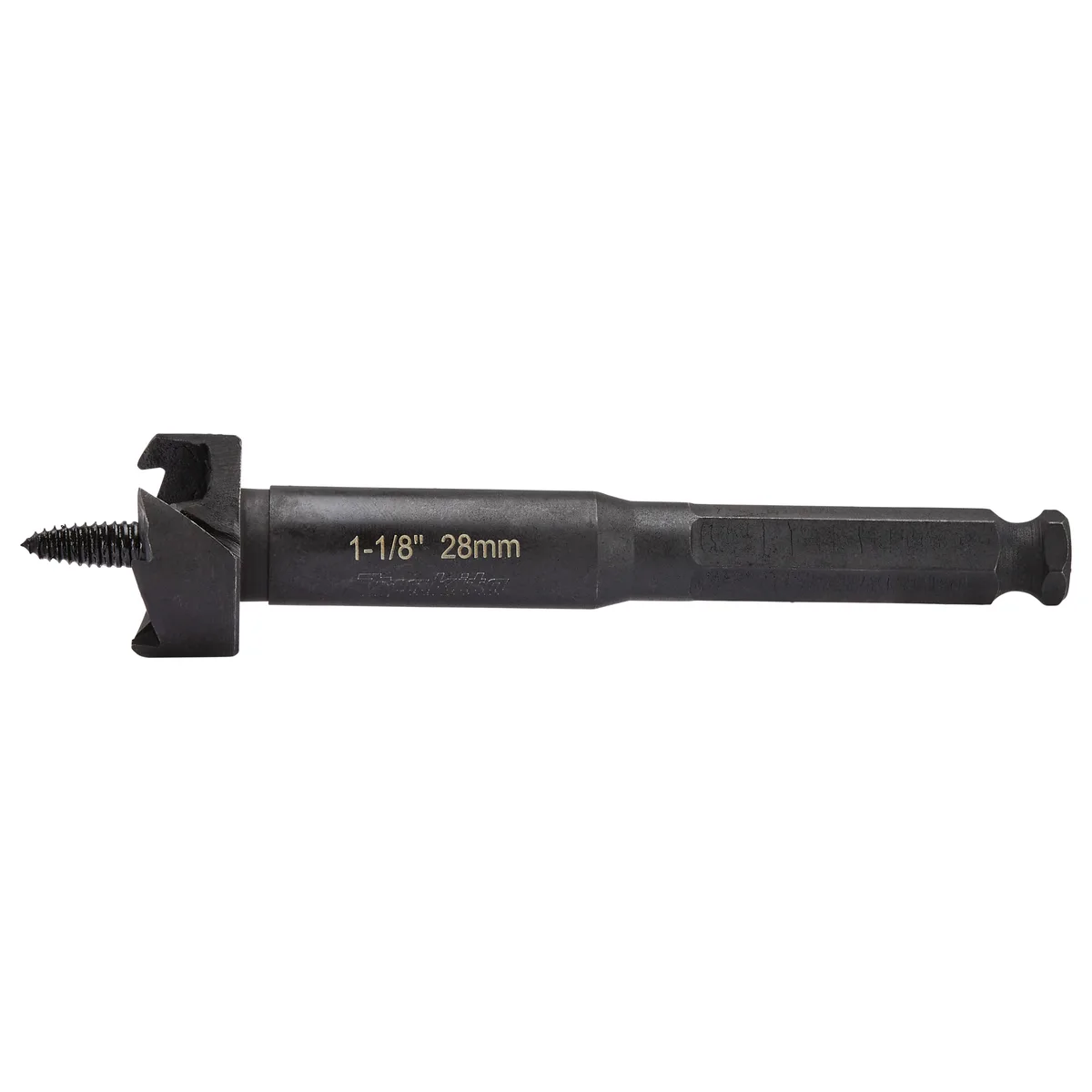 Makita 28mm Cilinderkopboor - D-29957 från Makita – produktbild