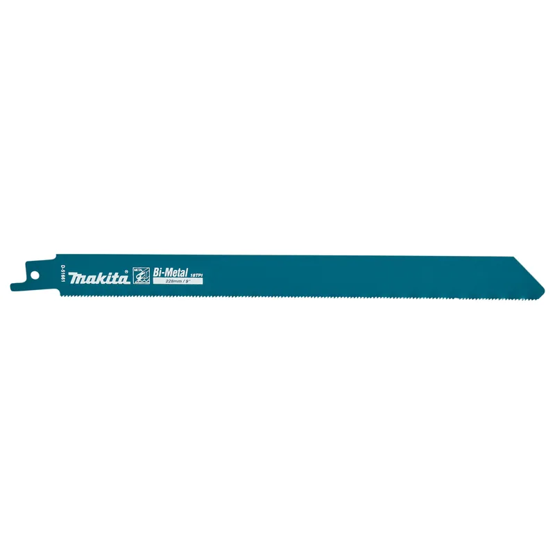 Makita 28mm Reciprozaagblad Staal - D-51661 by Makita – product image