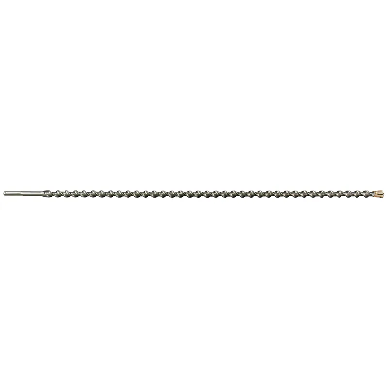 Makita 28x1320mm SDS-MAX Betonboor - P4S: - P-78003 by Makita – product image