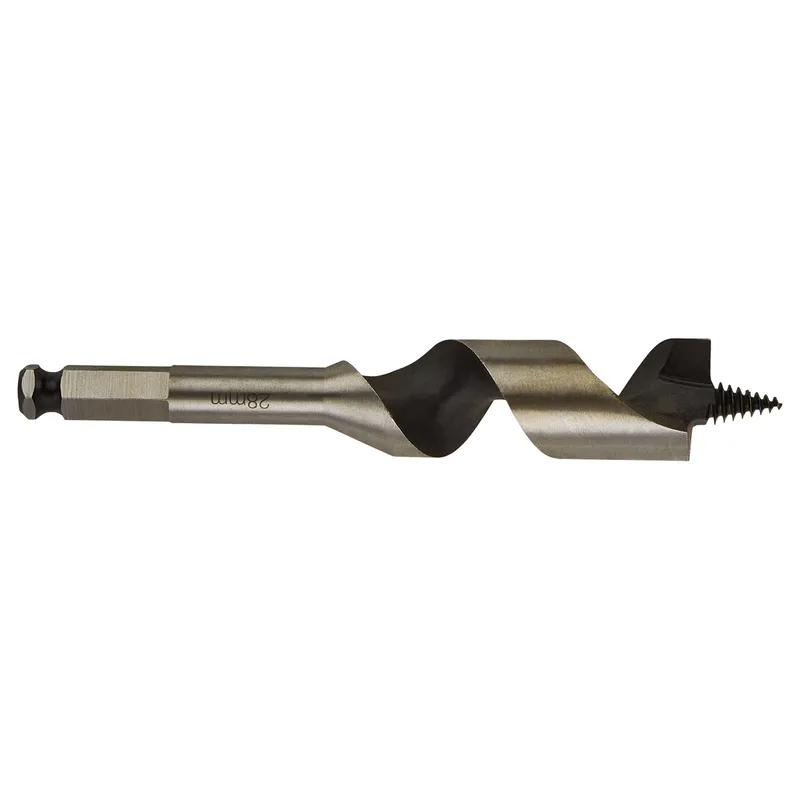 Makita 28x165mm Slangenboor - D-36142 von Makita – Produktbild