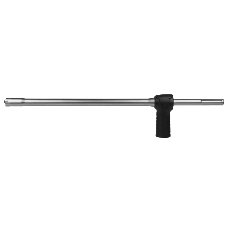 Makita 30 x 600 mm SDS-MAX Betonboor stofvrij - SP4S: - B-64509 de Makita – image du produit