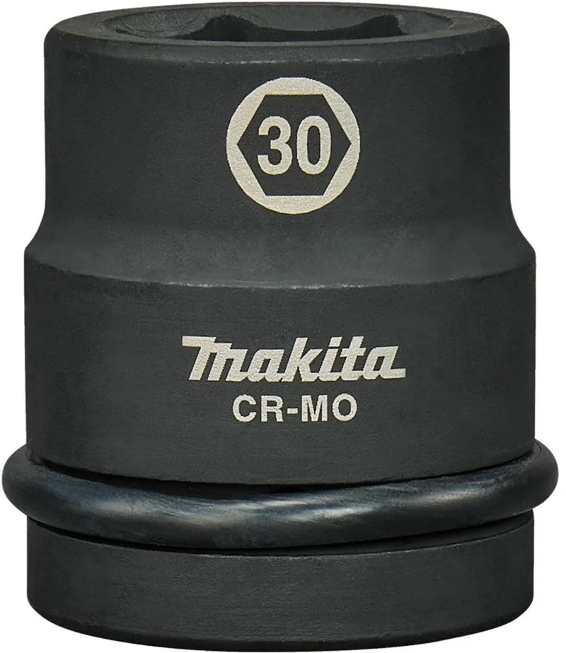 Makita 30 x 62 mm 1 Krachtdop - E-24527 de Makita – image du produit