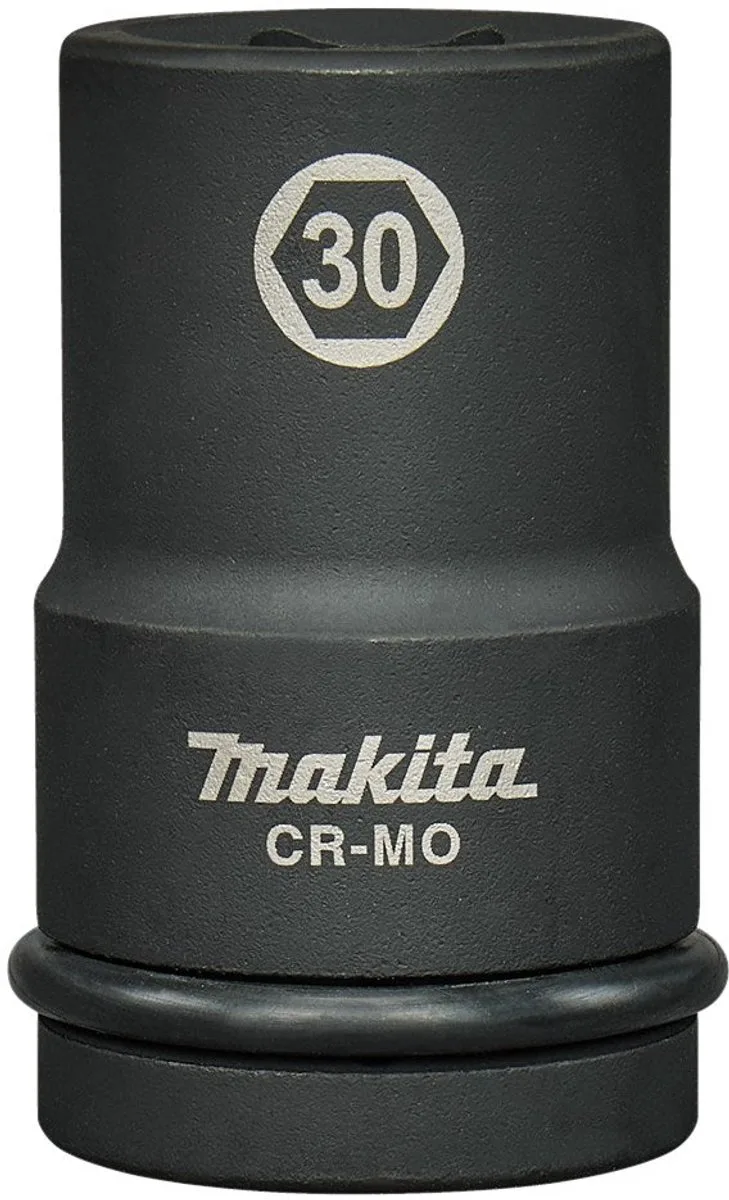 Makita 30 x 90 mm 1 Krachtdop - E-24692 von Makita – Produktbild