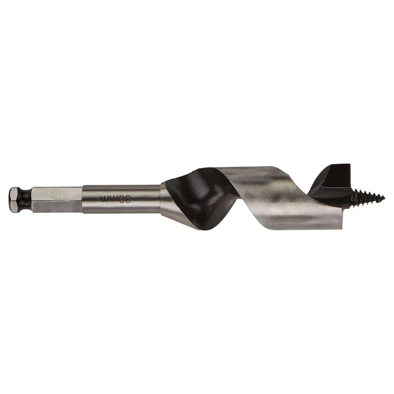 Makita 30x165mm Slangenboor - D-36158 by Makita – product image