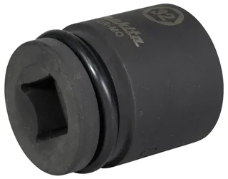 Makita 32 x 52 mm 3/4 Standaard Krachtdop - E-22305 von Makita – Produktbild 2 von 2