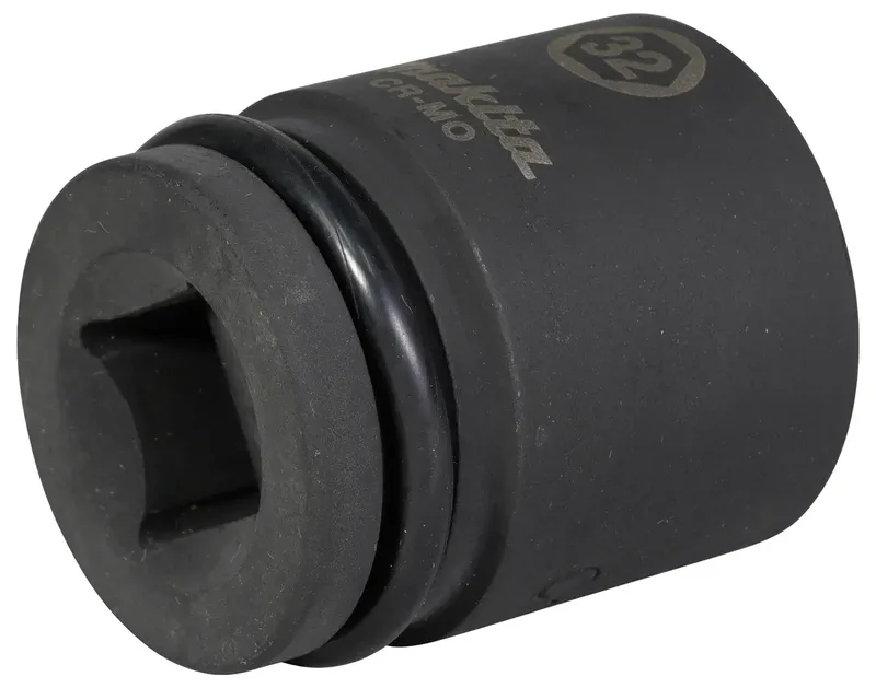 Makita 32 x 52 mm 3/4 Standaard Krachtdop - E-22305 von Makita – Produktbild 2 von 2