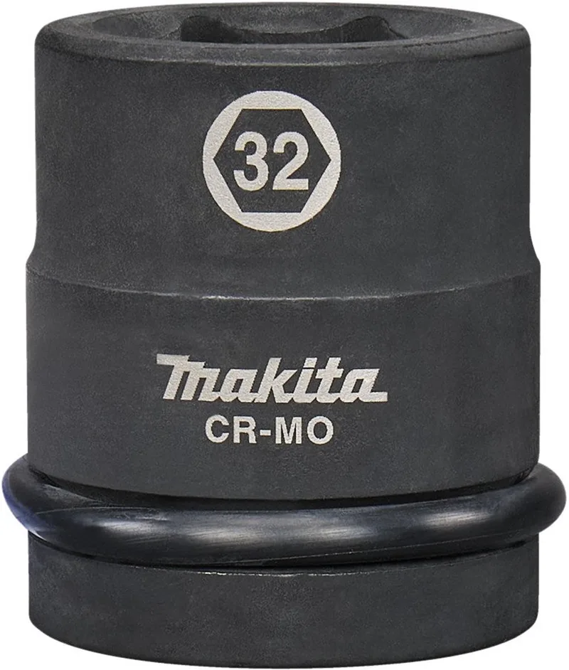 Makita 32 x 63 mm 1 Krachtdop - E-24533 by Makita – product image