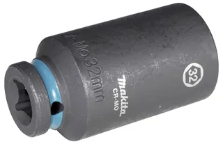 Makita 32 x 82 mm 1/2 Impact Black Krachtdop - E-16558 by Makita – product image 2 of 2