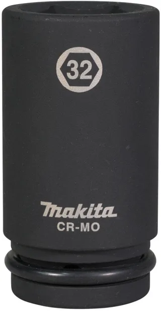 Makita 32 x 95 mm 3/4 Standaard Krachtdop - E-22383 by Makita – product image 1 of 2