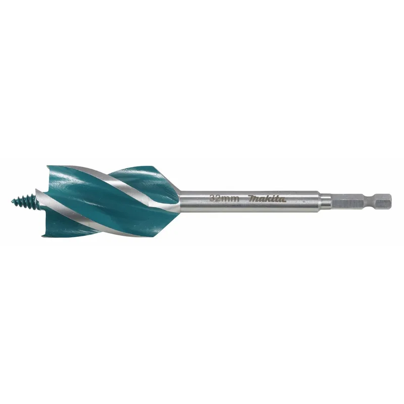 Makita 32x165mm houtboor - 4-snijder - E-26705 by Makita – product image