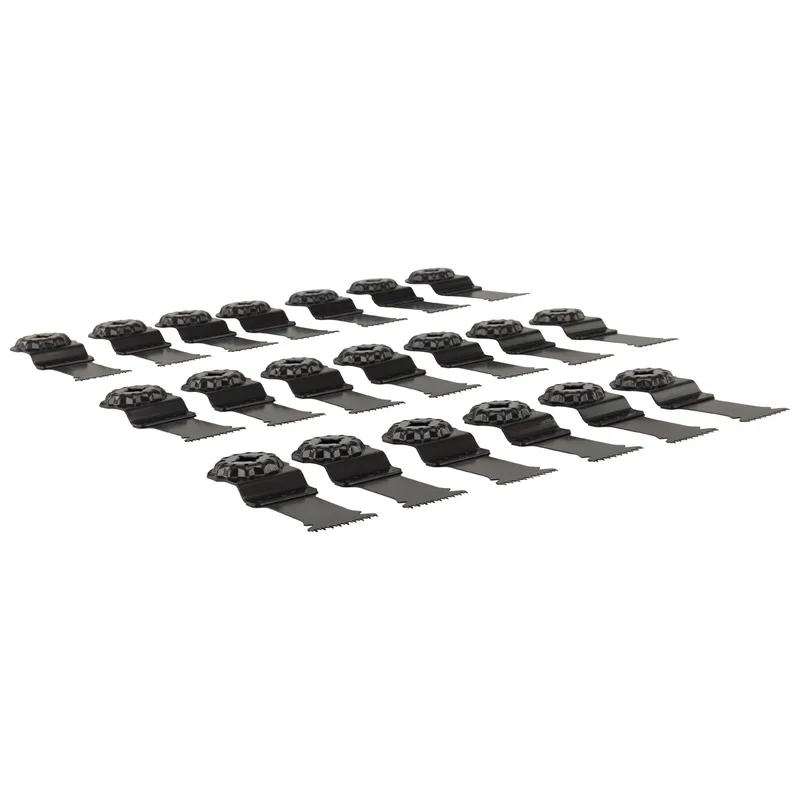 Scie à Makita. 32 mm TMA053 20pcs B-64870-20 Makita B-64870-20 de Makita – image du produit